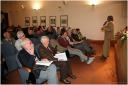 {barganews_margini_14march} L’Associazione Rifugi Alpi Apuane e Appennini - Margini 2007