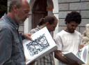 lettere di sosta