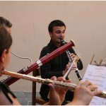 {barganews} Concert -Trio di Fiati