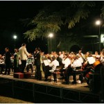 {barganews} Orchestra Sinfonica Nazionale di Bacau Conductor - Marcello Panni