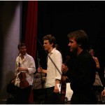 {barganews} Concerto Ensemble le Musiche in Barga