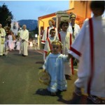 {barganews} Procession Perdono di Assisi