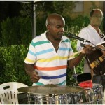 {barganews} Felipe and the Cuban Sound at Villa Moorings