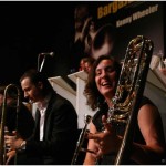 {barganews} Jazzmania Big Band from Amsterdam