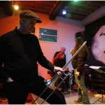 {barganews} Jazz Jam Session at barga jazz club