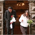 {barganews} Marriage Salvadori - Biagiotti