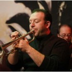 {barganews} Saxophonia at Barga Jazz Club