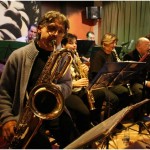 {barganews} Saxophonia at Barga Jazz Club