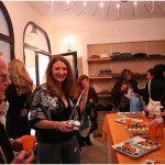 {barganews} Svetlana Lavlinskaya opens new clothes shop
