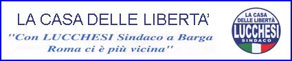 la casa delle liberta