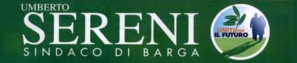 umberto sereni