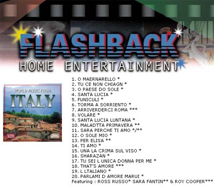 barga cd cover