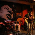 {barganews}  Soul Italian Community at Barga Jazz Club
