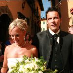 {barganews} Wedding Bertoncini Marroni
