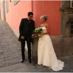 {barganews} Wedding Bertoncini Marroni