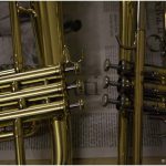 {barganews} Barga jazz festival - Kenny Wheeler Concert