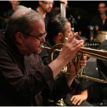 {barganews} Barga jazz festival - Kenny Wheeler Concert