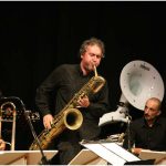 {barganews} Barga jazz festival - Kenny Wheeler Concert