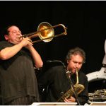 {barganews} Barga jazz festival - Kenny Wheeler Concert