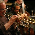 {barganews} Barga jazz festival - Kenny Wheeler Concert