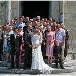 {barganews} Wedding - Putsman Farquharson