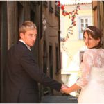 {barganews} Wedding - Putsman Farquharson