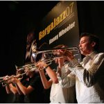 {barganews} Jazzmania Big Band from Amsterdam