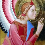 {barganews} Peter Murphy 24 carat gold leaf icons
