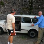 {barganews} Parking in Barga Vecchia just got easier (well slightly)