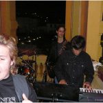 {barganews} The Mistress play Villa Moorings