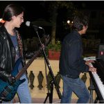 {barganews} The Mistress play Villa Moorings