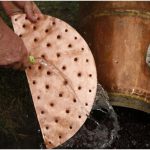 {barganews} Last stage of the vendemmia - grappa making