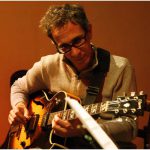 {barganews} Cecchetto and Maier at Barga Jazz Club