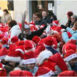 {barganews} La Befana arrives early in Barga