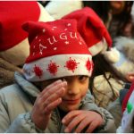 {barganews} La Befana arrives early in Barga