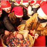 {barganews} La Befana arrives early in Barga