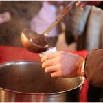 {barganews} La Befana arrives early in Barga