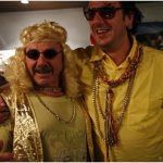 {barganews} 60â€™s evening at La Mocchia