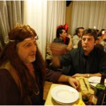 {barganews} 60â€™s evening at La Mocchia
