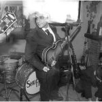 {barganews} 60â€™s evening at La Mocchia