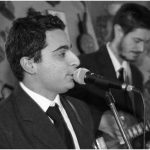 {barganews} 60â€™s evening at La Mocchia