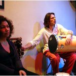 {barganews} Cristina Pantaleone - Progetto Bossa at BJC