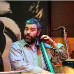 Cristina Pantaleone - Progetto Bossa at BJC