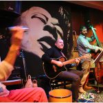 Cristina Pantaleone - Progetto Bossa at BJC