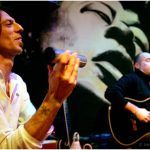 Cristina Pantaleone - Progetto Bossa at BJC