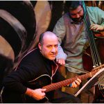 Cristina Pantaleone - Progetto Bossa at BJC