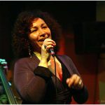 Cristina Pantaleone - Progetto Bossa at BJC