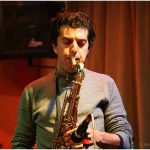 Cristina Pantaleone - Progetto Bossa at BJC