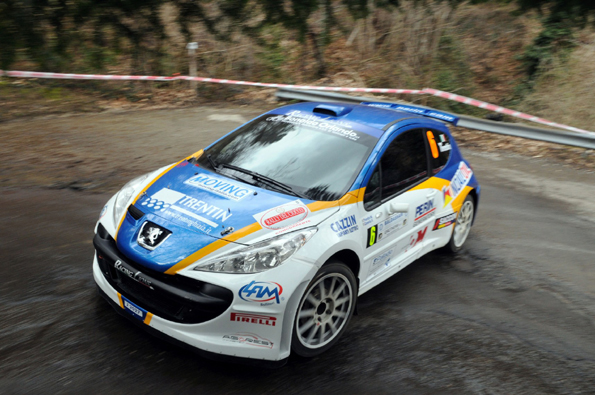 Rally 12 Ore Il Ciocco ‘Città di Barga’: dodici ore di emozioni e spettacolo