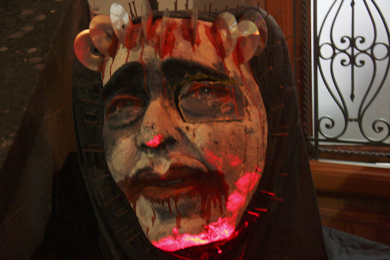 Halloween, che fare? Tutti gli appuntamenti a Barga e dintorni